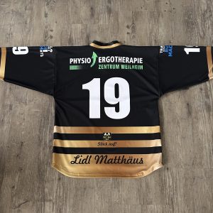 #19 Matthäus LIDL