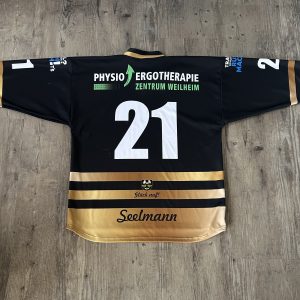 #21 Florian SEELMANN