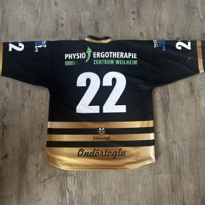 #22 Sinan ONDÖRTOGLU