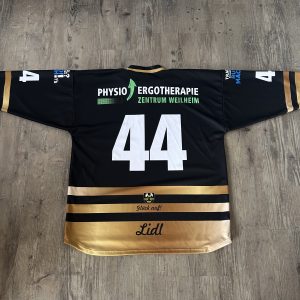 #44 Martin LIDL