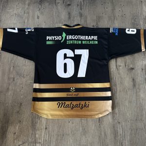 #67 Maximilian MALZATZKI