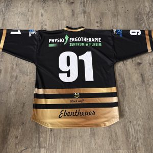 #91 Dominik EBENTHEUER
