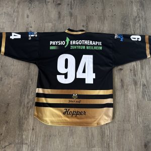 #94 Korbinian HOPPER