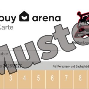 10er Karte 26/27